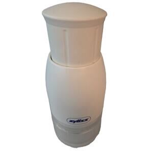 Zyliss Swiss Food Chopper Stainless Steel Rotating Blades-Sharp